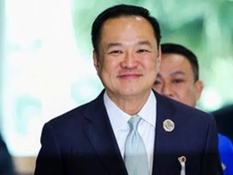 Thủ tướng Vương quốc Thái Lan sẽ thăm chính thức Việt Nam, dự Diễn đàn Tương lai ASEAN