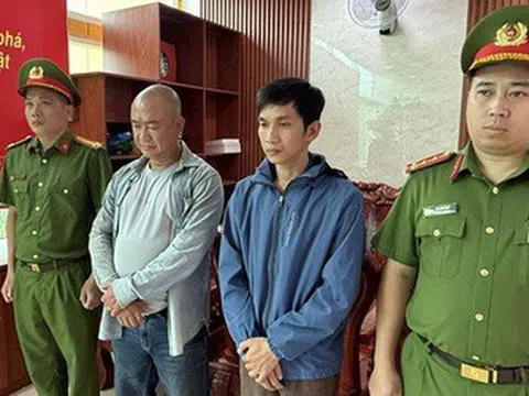 Vụ bắt giám đốc doanh nghiệp ở Đắk Lắk: Con số 379 tỷ đồng khiến nhiều người bất ngờ