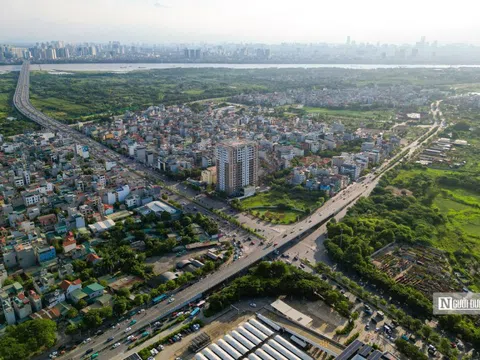 Sắp xếp thôn, tổ dân phố: Không chỉ "gọn lại" về quản trị, mà còn "giàu lên" về văn hóa