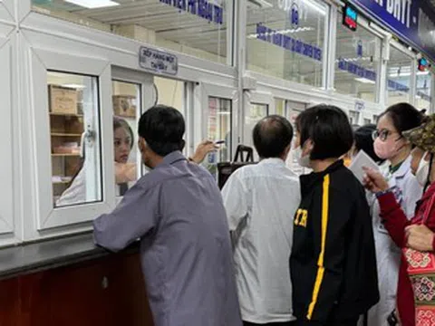 Khám chữa bệnh vào ngày nghỉ, ngày lễ có được BHYT thanh toán?
