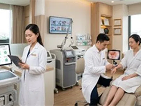 TP Hồ Chí Minh: Đánh giá chất lượng hàng loạt bệnh viện từ cuối tháng 5