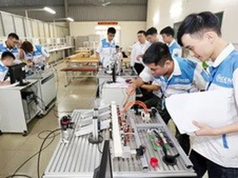 Đề xuất quy định về liên thông giữa trung học nghề, trung cấp, cao đẳng và đại học