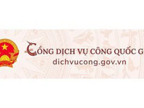 Nguyên tắc quản lý, vận hành, khai thác Cổng Dịch vụ công quốc gia