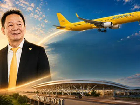 “Đường băng” đến với bầu trời của T&T Group
