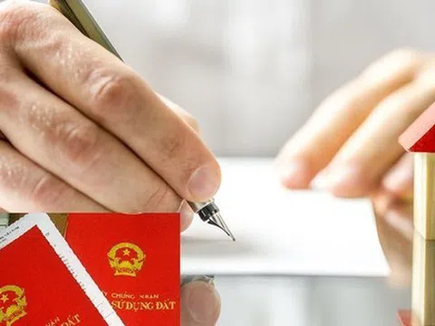Diện tích đất tăng sau đo đạc, có được cấp sổ đỏ phần chênh lệch?