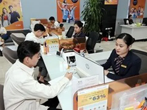 Cấp bù lãi suất cho các ngân hàng thương mại thực hiện chính sách tín dụng ưu đãi của Nhà nước