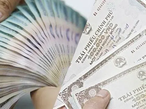 Hà Nội dự kiến phát hành trái phiếu để đầu tư hạ tầng
