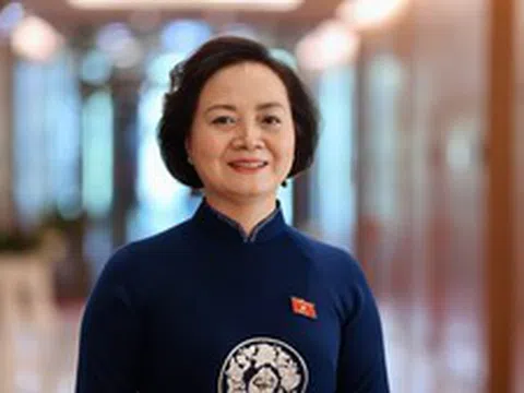Phó Thủ tướng Chính phủ Phạm Thị Thanh Trà làm Chủ tịch Ủy ban Quốc gia về trẻ em