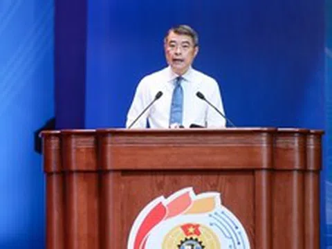 Thủ tướng Lê Minh Hưng: Rất chia sẻ với phần lớn người lao động hiện chưa có nhà ở, phải thuê nhà trong dân