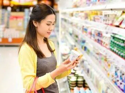 Chính phủ thông qua 2 chính sách của Luật sửa đổi, bổ sung các Luật về thương mại, tiêu dùng