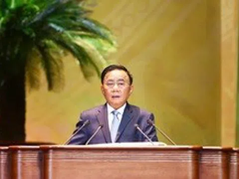Lấy người nông dân làm trung tâm, chủ thể, mục tiêu và động lực trong tất cả các hoạt động