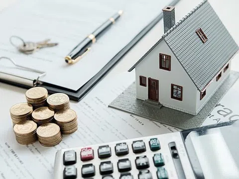 Lãi suất vay tăng cao, nhà đầu tư bất động sản tìm cách cắt lỗ, bán tháo