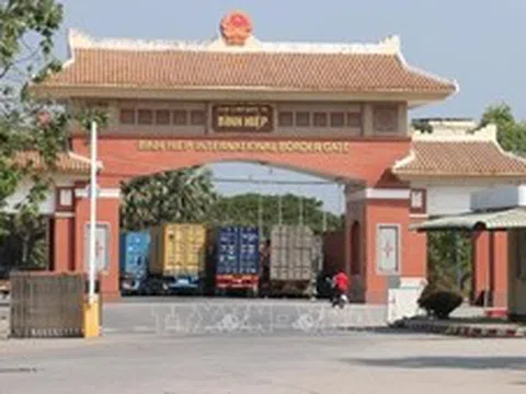 Hải quan liên tiếp phát hiện hàng hóa nghi xâm phạm sở hữu trí tuệ tại nhiều cửa khẩu
