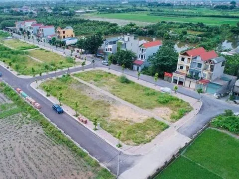 Hà Nội: Nhiều chiêu trò lợi dụng quy hoạch, mở đường để "thổi giá" đất, lừa đảo