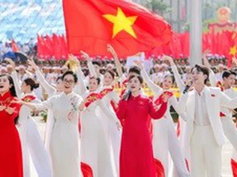 Nghị quyết 80-NQ/TW: Đặt con người là trung tâm của phát triển văn hóa, tạo động lực phát triển bền vững