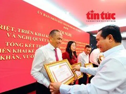 Khơi thông hơn 206.000 tỷ đồng từ các dự án tồn đọng tại TP Hồ Chí Minh