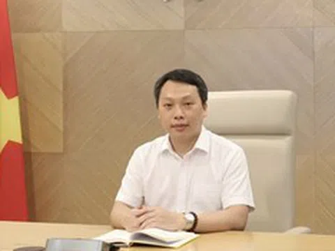Bổ sung thành viên Ban Chỉ đạo phát triển khoa học công nghệ, đổi mới sáng tạo