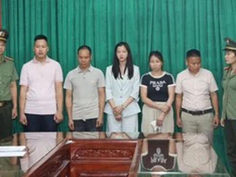 Làm giả hồ sơ mua nhà ở xã hội để trục lợi, 5 người bị khởi tố