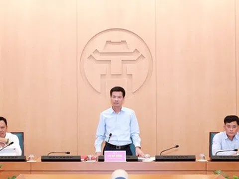 Hà Nội xem xét đề xuất đầu tư tổ hợp chăn nuôi trong nhà cao tầng