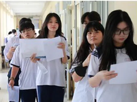Toàn cảnh kỳ thi tốt nghiệp THPT 2026: Những thay đổi quan trọng
