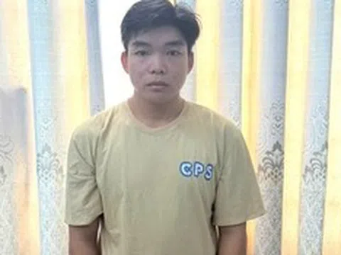 Bắt kẻ xâm hại bé gái 5 tuổi rồi quay lại video