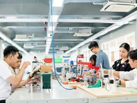 Phát triển 4 cơ sở giáo dục đại học đạt trình độ tiên tiến của nhóm đại học hàng đầu châu Á
