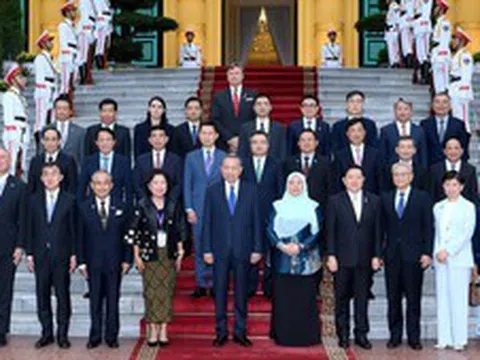 Tổng Bí thư, Chủ tịch nước Tô Lâm: Thành công của ASEAN phải được đo bằng lợi ích cho người dân và doanh nghiệp