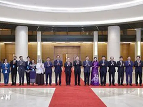 Các thành phố ASEAN phát huy vai trò tiên phong trong đổi mới sáng tạo, chuyển đổi số