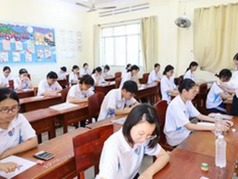 Dùng thiết bị công nghệ cao để gian lận trong kỳ thi tốt nghiệp THPT 2026 sẽ bị xử lý thế nào?