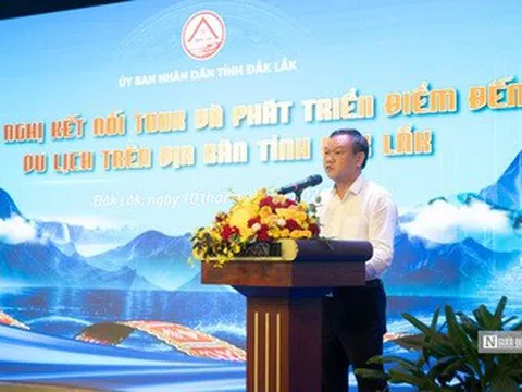 Đắk Lắk bàn cách kết nối trải nghiệm cao nguyên với du lịch biển