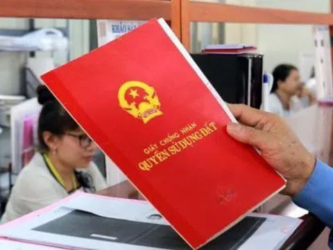 Những trường hợp bị thu hồi sổ đỏ năm 2026, người dân cần đặc biệt chú ý