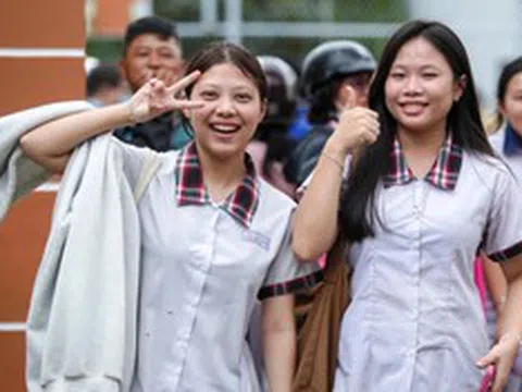 Những lỗi thường gặp khi làm bài thi Toán trắc nghiệm, cách tránh và xử lý