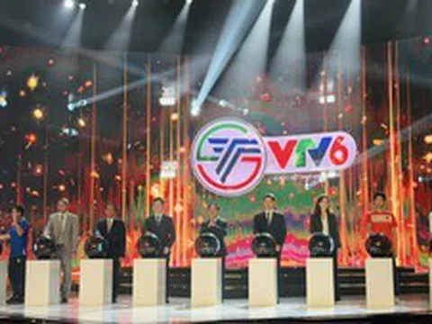 Ra mắt Kênh Thể thao VTV6 - Vì một Việt Nam khỏe mạnh