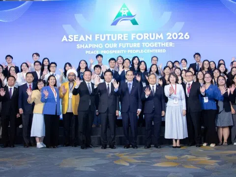7 điểm nhấn nổi bật của Diễn đàn Tương lai ASEAN 2026
