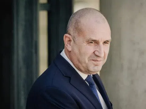 Đằng sau việc Bulgaria ngừng cung cấp vũ khí cho Ukraine