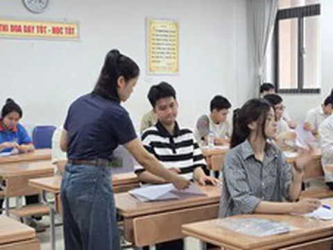 Sẵn sàng các phương án bảo đảm an toàn Kỳ thi tốt nghiệp THPT 2026