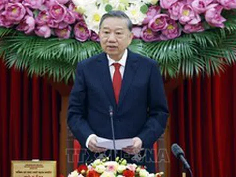 Quy định về chức năng, nhiệm vụ của Ban Chỉ đạo Trung ương về hoàn thiện thể chế và thực thi pháp luật