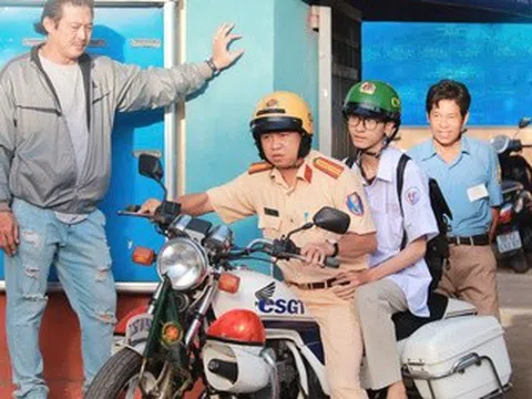 Kịp thời hỗ trợ thí sinh đặc biệt trong kỳ thi tốt nghiệp THPT 2026
