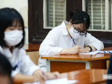 Đáp án môn Ngữ văn thi tốt nghiệp THPT 2026 nhanh nhất, đầy đủ nhất