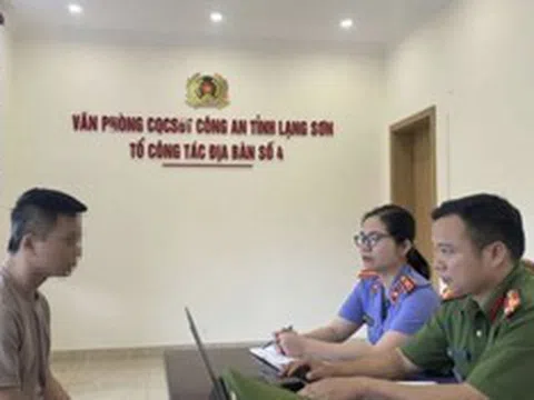 Sang đường không đúng quy định gây tai nạn, người đàn ông bị khởi tố