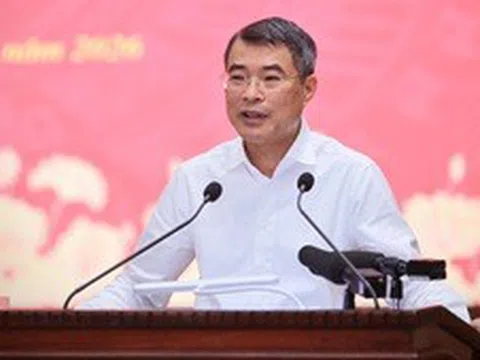Thủ tướng: Hà Nội sẽ được ưu tiên nguồn lực, cơ chế nhưng phải cam kết tăng chất lượng đầu tư và đóng góp cho cả nước