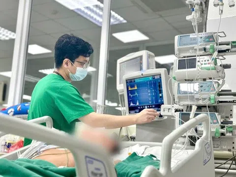 Quên tiêm nhắc lại vắc-xin nhiều trẻ nguy kịch và lời cảnh báo của bác sĩ