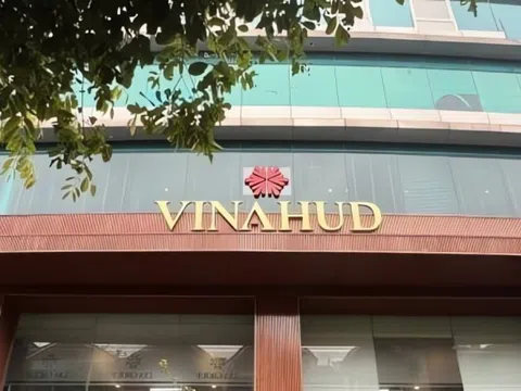 'Bán con' cho thành viên DOJI Group, Vinahud mong ngắt chuỗi 12 quý thua lỗ