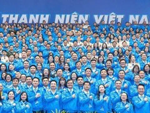 Kiện toàn Ủy ban quốc gia về Thanh niên Việt Nam