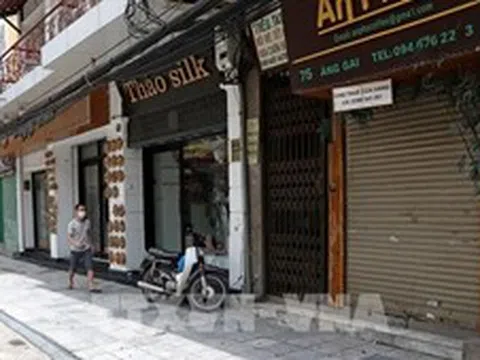 Cho thuê bất động sản dưới 1 tỷ đồng/năm vẫn phải thông báo doanh thu