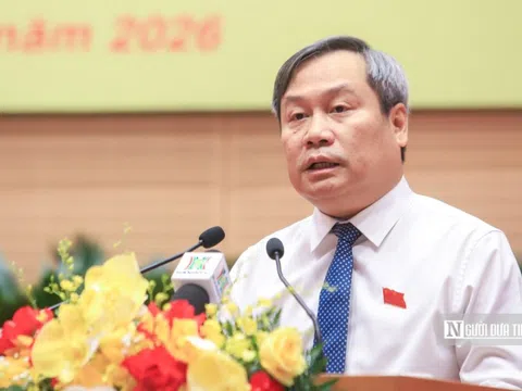 Chủ tịch Hà Nội: Quá thận trọng khi xây dựng chính sách thì bỏ lỡ cơ hội, còn nóng vội thì rủi ro