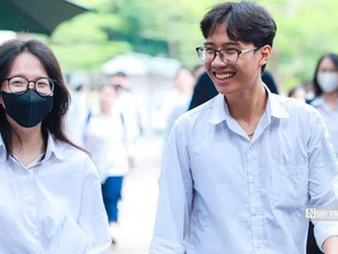 Đáp án môn tiếng Anh thi tốt nghiệp THPT 2026 mã đề 1120 nhanh nhất, đầy đủ nhất