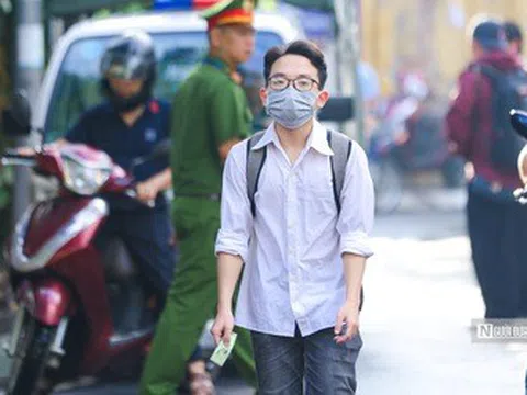 Đáp án môn Lịch sử thi tốt nghiệp THPT 2026 trọn bộ các mã đề nhanh nhất, chính xác nhất