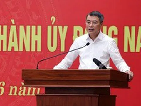 Thủ tướng: Nếu Đồng Nai cam kết đạt kết quả cao hơn, Chính phủ sẽ ưu tiên bố trí nguồn lực ngay trong năm 2027