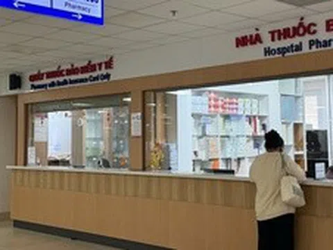 Tăng quyền lợi BHYT cho người tham gia BHYT từ 1/7/2026